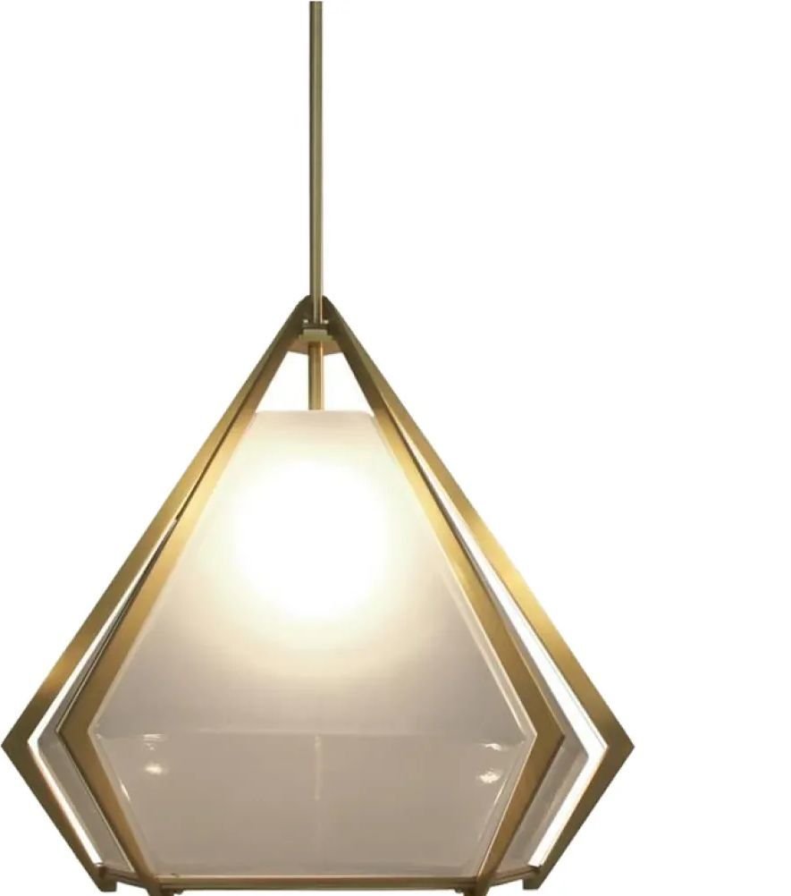 

Подвесная люстра ImperiumLoft 40.2033 74549-22