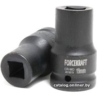 Головка слесарная ForceKraft FK-4819019