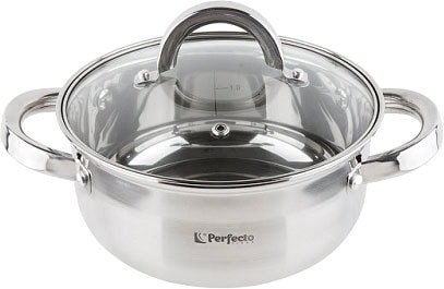 

Кастрюля Perfecto Linea Starcook 50-518850