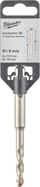 

Бур Milwaukee 4932471227