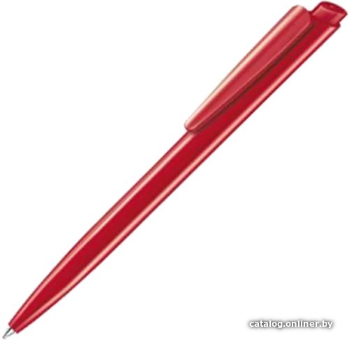 Ручка шариковая Senator Dart Polished 2600-186/101944 (синий)
