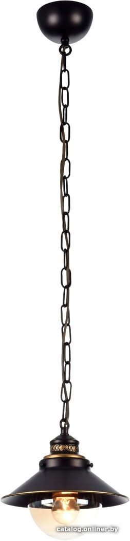 Светильник Arte Lamp Grazioso A4577SP-1CK