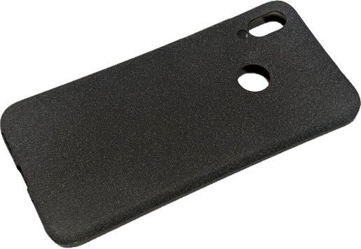 

Чехол для телефона Case Rugged для Xiaomi Redmi 7 (черный)