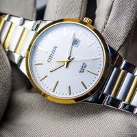 Наручные часы Citizen BI5064-50A