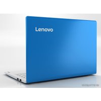 Ноутбук Lenovo IdeaPad 100s-11IBY [80R200EGRK]