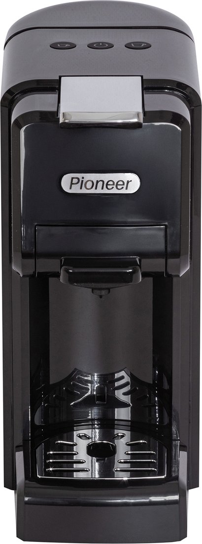 

Капсульная кофеварка Pioneer CM130C