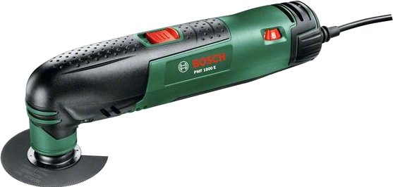 

Реноватор Bosch PMF 1800 E (0603100522)