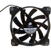 Комплект вентиляторов для корпуса Corsair Air SP120 Quiet Edition Twin Pack (CO-9050006-WW)