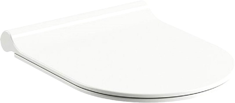 

Сиденье для унитаза Ravak Classic Slim / X01673