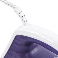 Утюг Home Element HE-IR216 New (темный топаз)