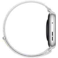 Умные часы Huawei Watch FIT 5 (серый/желтый, китайская версия)
