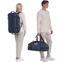 Дорожная сумка Thule Chasm 40L TDSD302DBL (darkest blue)