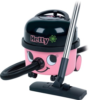 Пылесос Numatic Hetty HET200