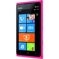 Телефон Nokia Lumia 900