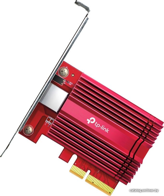Сетевая карта TP-Link TX401