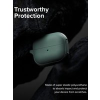 Чехол Ringke Onyx Magnetic Magsafe для Samsung Galaxy Buds 3 / 3 Pro Sage Green
