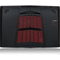 Игровой ноутбук MSI GT62VR 7RE-429XRU Dominator Pro