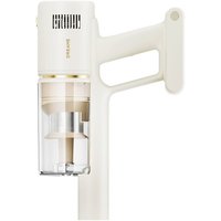 Пылесос Dreame Cordless Vacuum Cleaner R10s Essential Aqua VRV65F (евровилка, белый)
