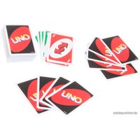 Настольная игра Mattel Uno