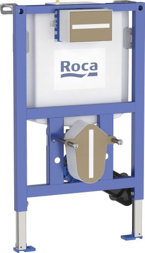 Инсталляция для унитаза Roca Duplo S A8900A2020