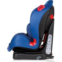 Детское автокресло Capsula MN3X (cosmic blue)