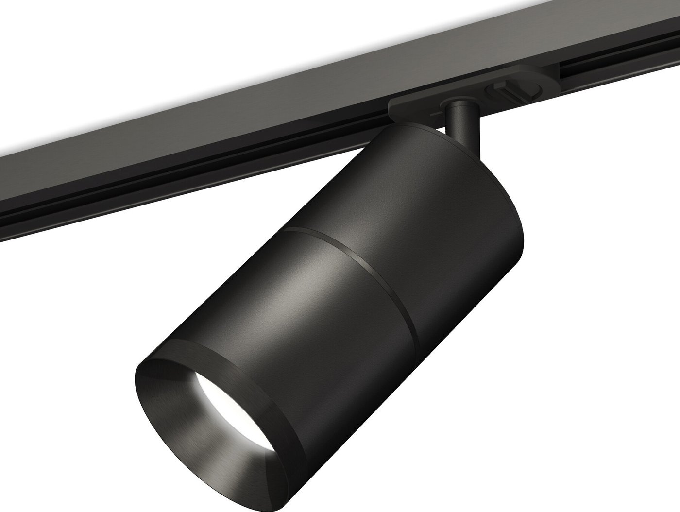 

Трековый светильник Ambrella light Track System XT7402020 SBK/PBK