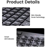 Клавиатура Ugreen KU004