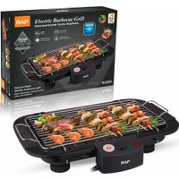 Электрогриль RAF R.5301