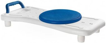 Сиденье для ванны Heiler ВА802