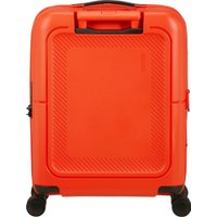 Чемодан American Tourister Dashpop Tangerine Red 55 см