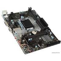 Материнская плата MSI H110M PRO-VD PLUS