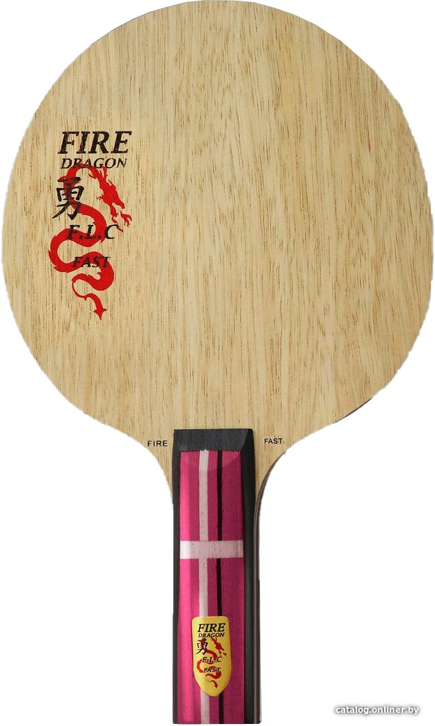Основание для ракетки Gambler Fire Dragon Fast Straight GFC-3