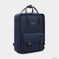 Городской рюкзак Tigernu T-B9016 14" (темно-синий)