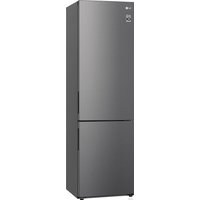 Холодильник LG DoorCooling+ GW-B509CLZM
