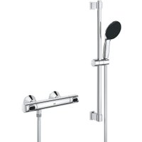 Душевой гарнитур  Grohe Precision Flow 34800001
