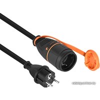 Удлинитель Electraline 01744 (20 м)