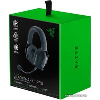 Наушники Razer Blackshark V2 Pro (черный)