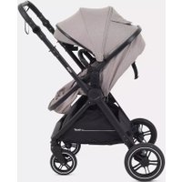 Универсальная коляска Rant Basic Roller RA161 (2 в 1, beige)