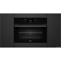 Электрический духовой шкаф TEKA HLC 8400 (черный)