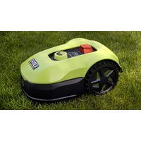 Газонокосилка-робот Orbex S400G (с 1-им АКБ)