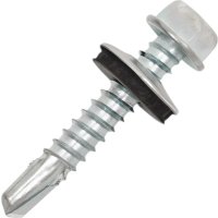 Саморез Gigant Кровельный 123803 (50шт)