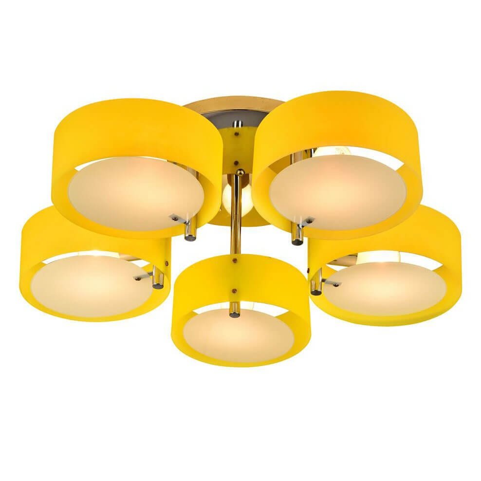 

Припотолочная люстра ST Luce Foresta SL483.092.05