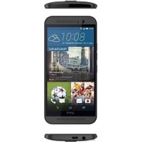 Смартфон HTC One M9 32GB Gray