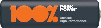 Батарейка PeakPower Alkaline LR6/PP15A-2S2