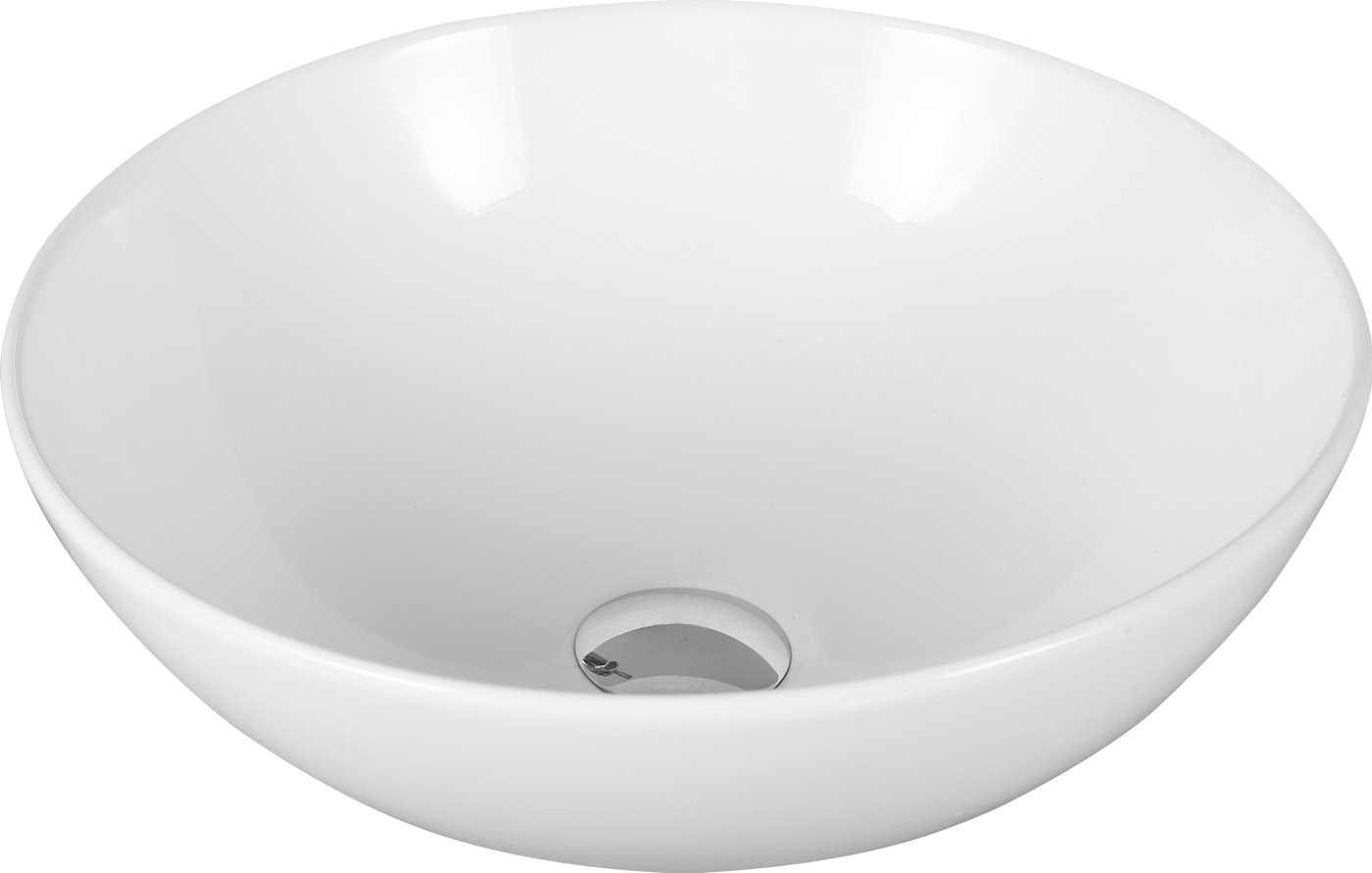 

Умывальник Milleau Nuage MU3301-GW