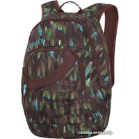 Городской рюкзак Dakine Crystal 23L (feather)
