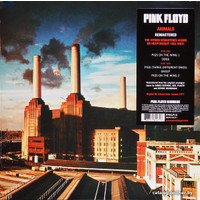  Виниловая пластинка Pink Floyd ‎- Animals
