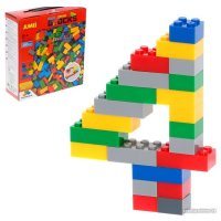 Конструктор Sima-Land Классический набор 4515168