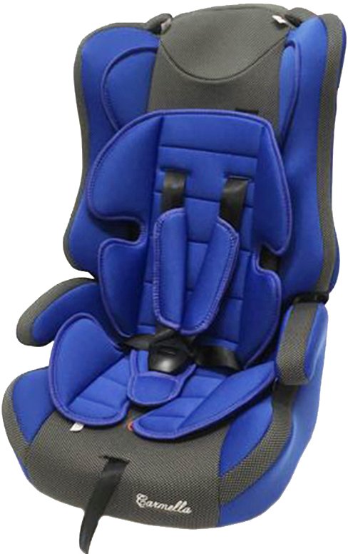 

Детское автокресло Teddy Bear Carmella 513 RF (10, темно-синий/черные точки)