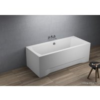 Ванна Polimat INES 180x80 с ножками